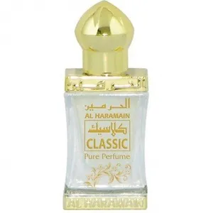 Al Haramain Classic parfüm şişesi