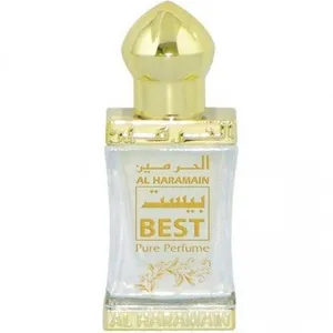 Al Haramain Best parfüm şişesi