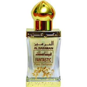 Al Haramain Fantastic parfüm şişesi