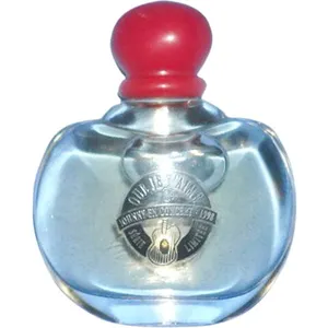 Johnny Hallyday Que Je T'aime Johnny En Concert perfume bottle