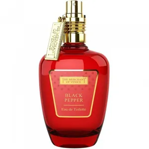 The Merchant Of Venice Black Pepper perfume bottle