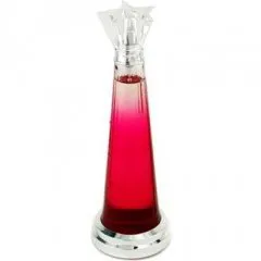 Fred Hayman Hollywood Star perfume bottle