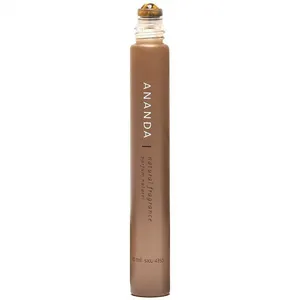 Saje Ananda perfume bottle