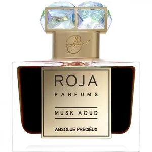 Roja Parfums Musk Aoud Absolue Précieux perfume bottle