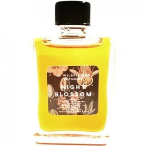 Tanaïs Night Blossom parfüm şişesi