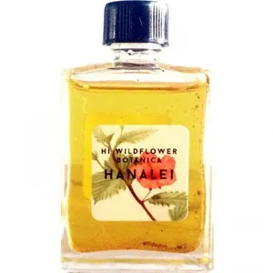 Tanaïs Hanalei perfume bottle