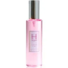 Hayden Luscious Lily & Apple perfume bottle