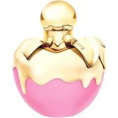 Nina Ricci Les Délices de Nina parfüm şişesi