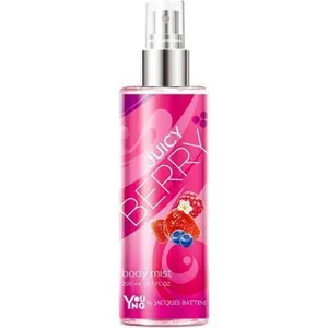 Jacques Battini Young by Jacques Battini - Juicy Berry perfume bottle