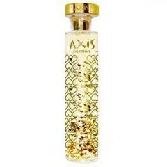 Axis Passion perfume bottle