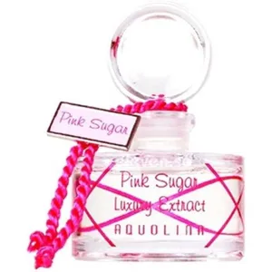 Aquolina Pink Sugar Luxury Extract parfüm şişesi