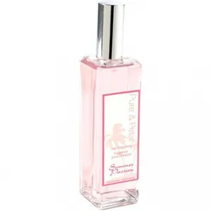 Pure & Petal Summer Passion parfüm şişesi