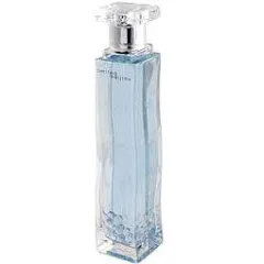 Axis Mon Amour Blue parfüm şişesi