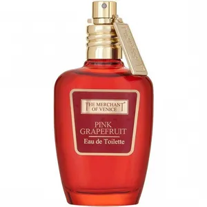 The Merchant Of Venice Pink Grapefruit parfüm şişesi