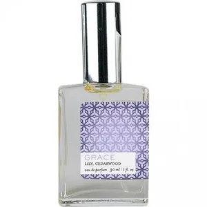 Escents Grace parfüm şişesi
