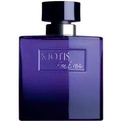 Kiotis For Ever perfume bottle