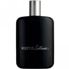 Kiotis Intense parfüm şişesi