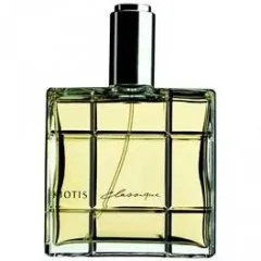 Kiotis Classique perfume bottle