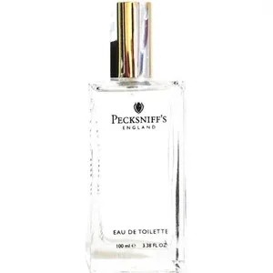 Pecksniff's Active (Eau de Toilette) perfume bottle