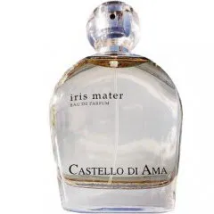 Castello di Ama Iris Mater parfüm şişesi