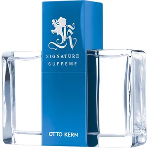 Otto Kern Signature Supreme (Eau de Toilette) parfüm şişesi