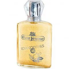 Eau Jeune Love Cocktails - Love & Shine parfüm şişesi