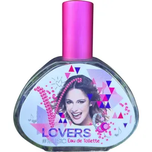 Air-Val International Violetta parfüm şişesi