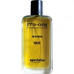 Spectator 179-001 Informal Scent parfüm şişesi