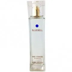 Yves Chantre Bluebell perfume bottle