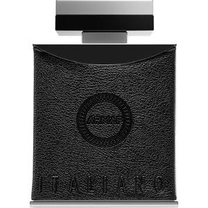 Armaf Italiano Nero parfüm şişesi