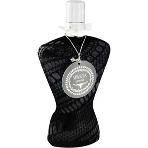 Estiara Sparta Homme perfume bottle