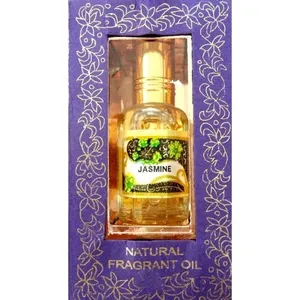 Song of India Jasmine perfume bottle