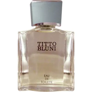 Titto Bluni (Eau de Toilette) perfume bottle