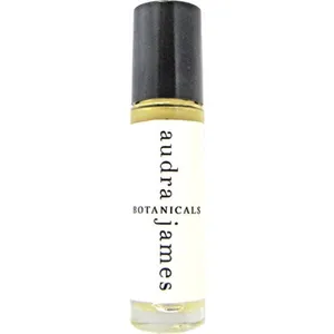 Audra James Botanicals Perfume No. 5 parfüm şişesi