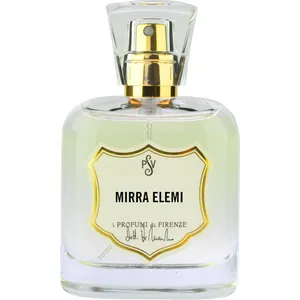 Spezierie Palazzo Vecchio Mirra Elemi (Eau de Parfum) parfüm şişesi