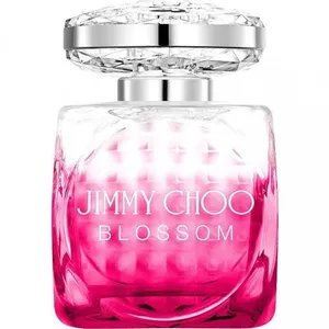Jimmy Choo Blossom parfüm şişesi