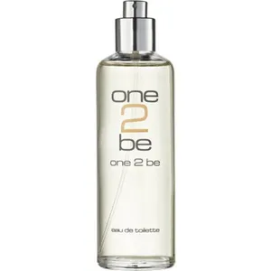 Bellmira One 2 Be perfume bottle