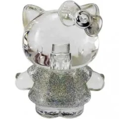 Sanrio Hello Kitty - Diamond perfume bottle