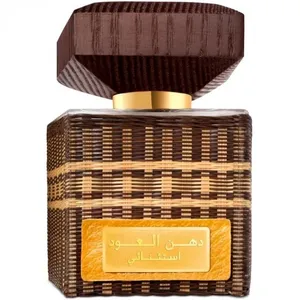 Rasasi Dhanal Oudh Estethnay perfume bottle