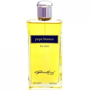 Gandini Pepe Bianco (Eau de Toilette) parfüm şişesi