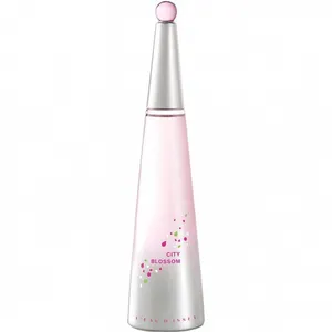Issey Miyake L'Eau d'Issey City Blossom parfüm şişesi