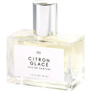 Le Monde Gourmand Citron Glacé (Eau de Parfum) parfüm şişesi