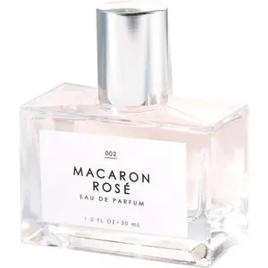 Le Monde Gourmand Macaron Rosé (Eau de Parfum) perfume bottle