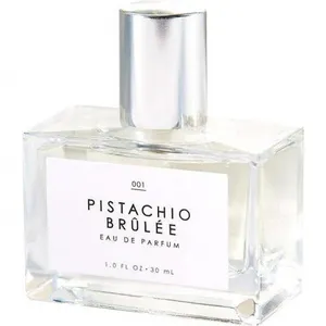 Le Monde Gourmand Pistachio Brûlée (Eau de Parfum) parfüm şişesi
