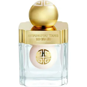 Shanghai Tang Gold Lily parfüm şişesi