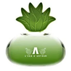 Koto Parfums L'Eau d'Arthur parfüm şişesi