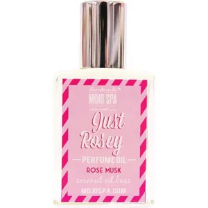 Mojo Spa Just Rosey parfüm şişesi