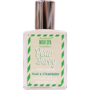 Mojo Spa Pear Berry parfüm şişesi