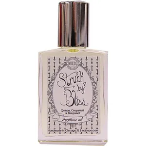 Mojo Spa Struck by Bliss parfüm şişesi