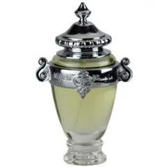 Arabian Oud Majestic perfume bottle